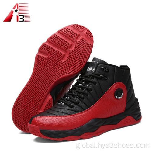 Custom Basketball Shoes Low Price Custom Kids Basketball Shoes Supplier